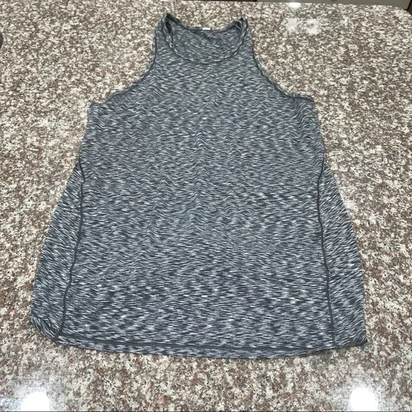 Lululemon Goal Up Tank sz.6 - Picture 2 of 8